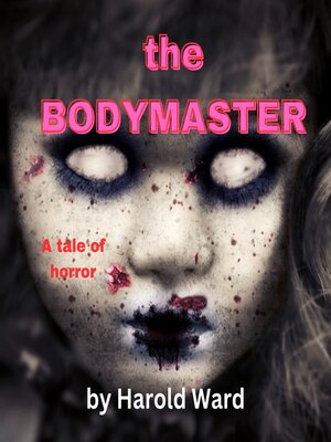 cover image of The Body Master